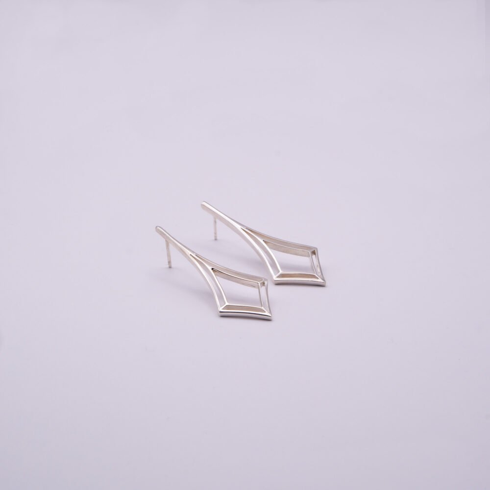 Pendientes Liso Instinto