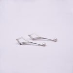 Pendientes Perla Instinto