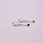 Pendiente Instinto Espinela