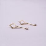 Pendientes Perla Instinto