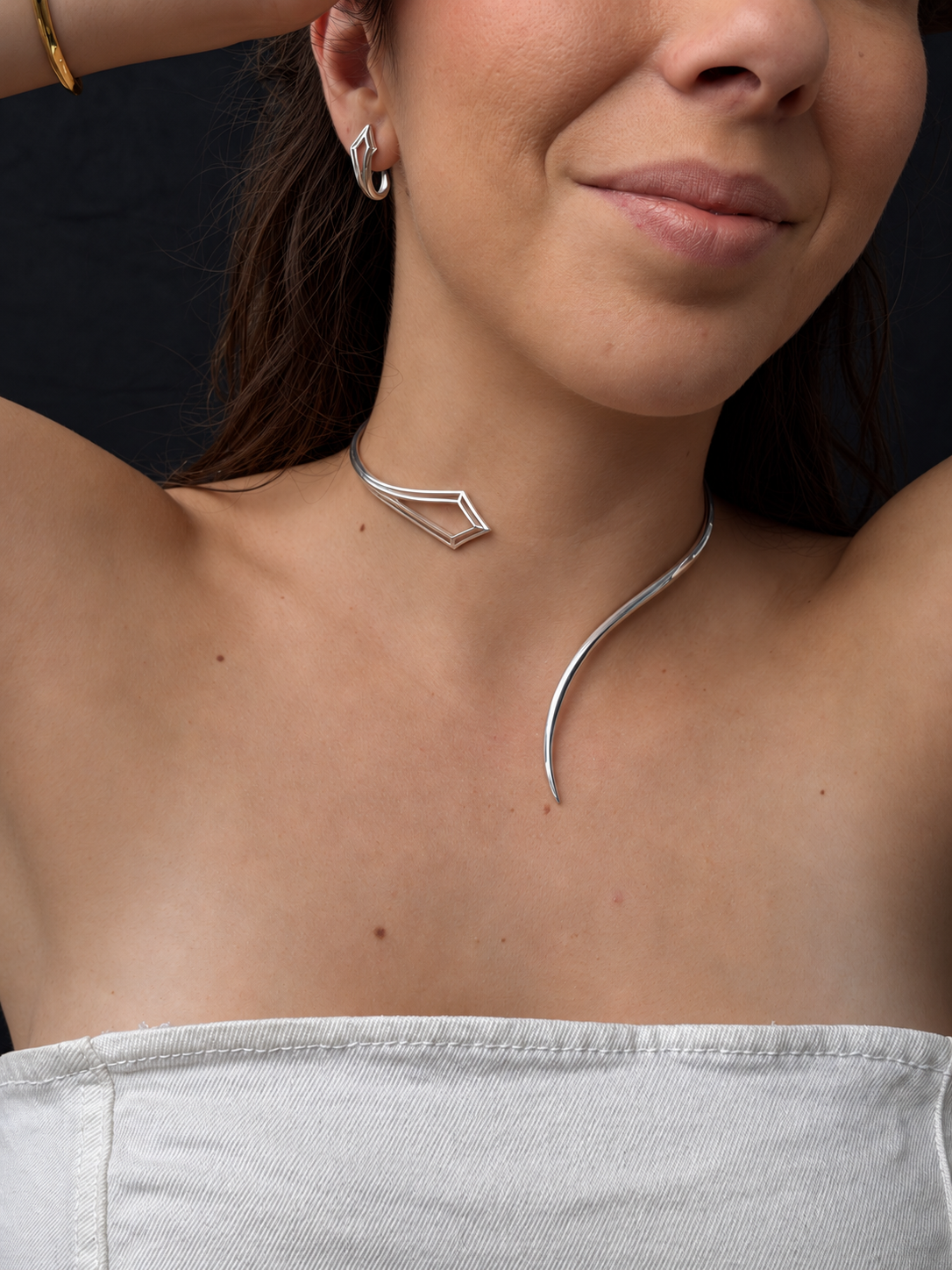 Choker Instinto