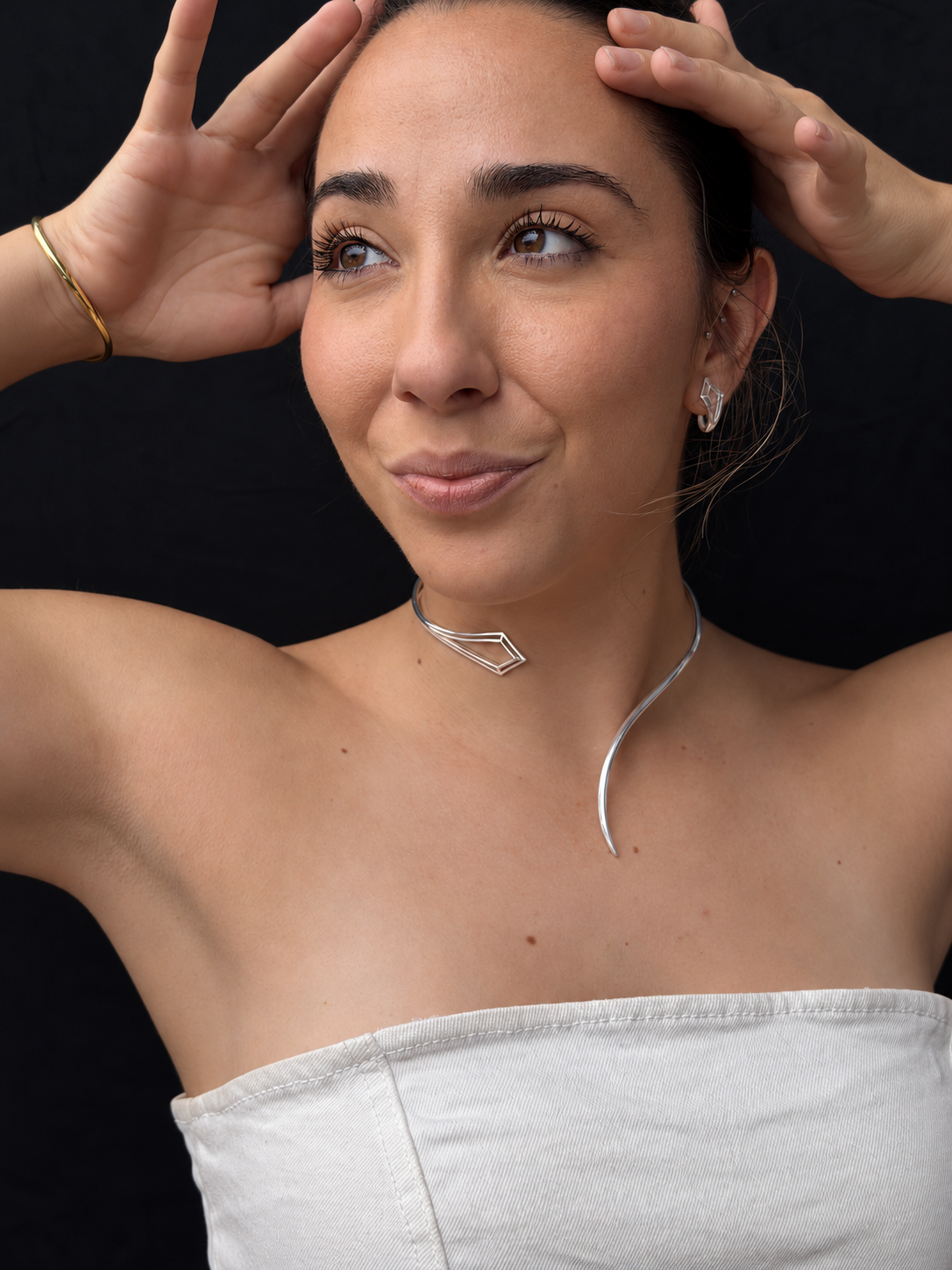 Choker Instinto