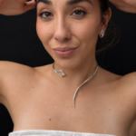Choker Instinto