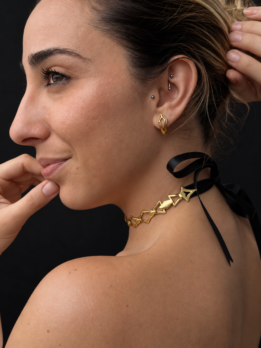 Extension Oro
