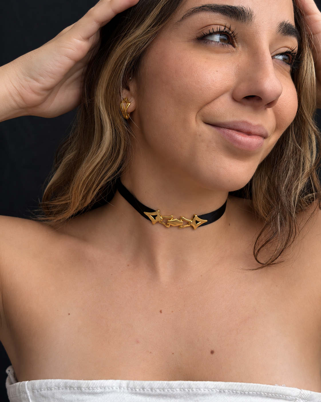 Extension Oro