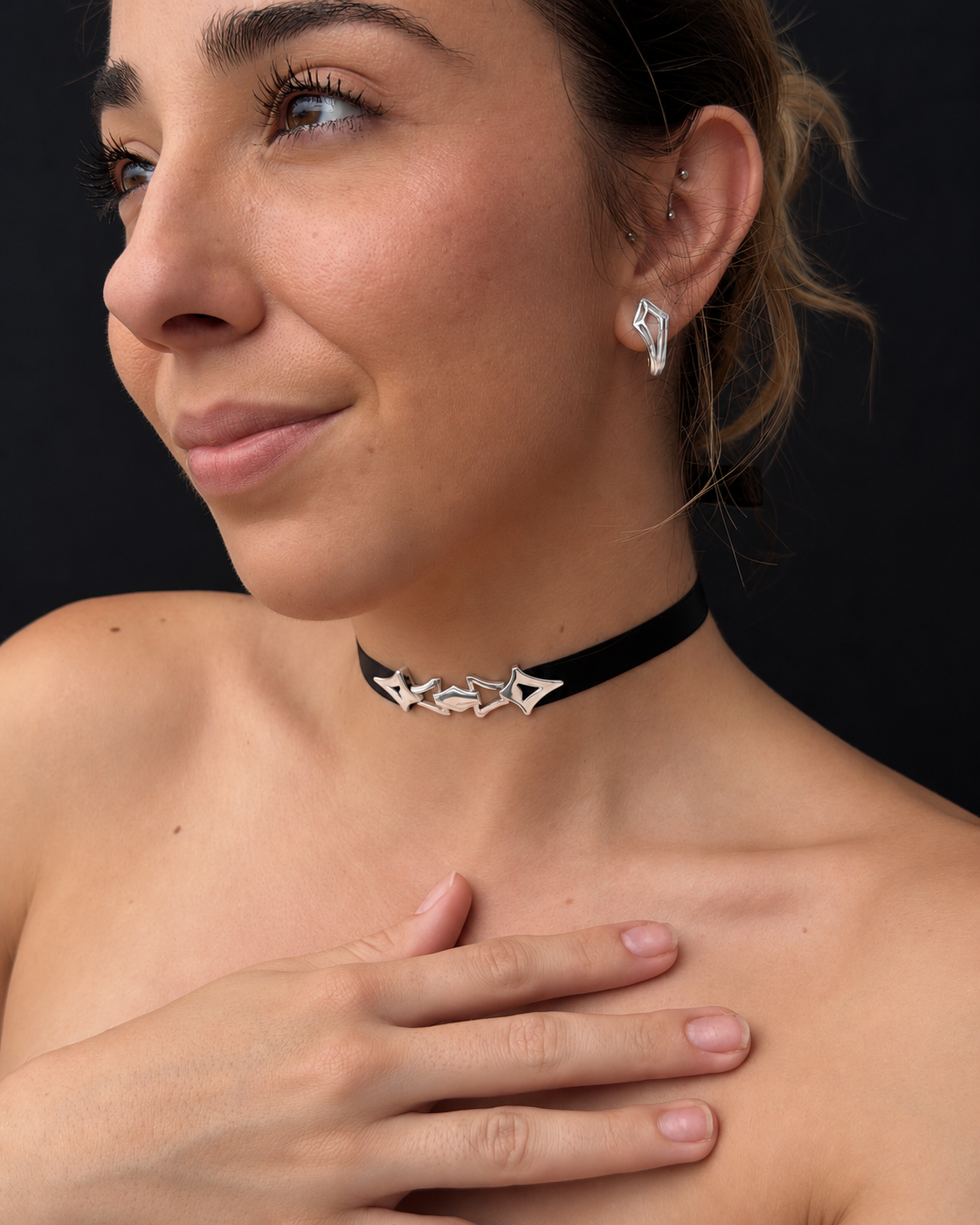 Extension Plata