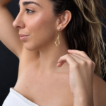 Pendientes Instinto Perla