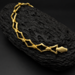 Pulsera Transformable Oro