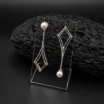 Pendientes Instinto Perla