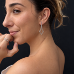 Pendientes Lisos Instinto