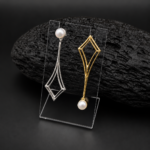 Pendientes Instinto Perla