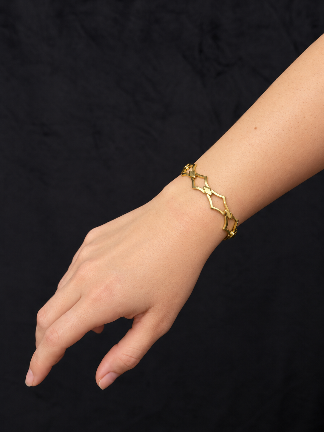 PulseraOROtrans3 Pack Transformable Oro