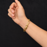 Pulsera Transformable Oro