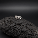 Anillo Instinto Plata