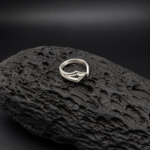 Anillo Instinto Plata