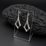 Pendientes Lisos Instinto