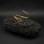 pulsera instinto oro Brazalete Instinto Oro